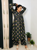 Neel Kamal Kurta Set